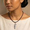 Earth and Grace Necklace