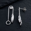Line & Form Earrings