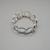 Axis Bracelet Sterling Silver Bracelet Garden of Desire 
