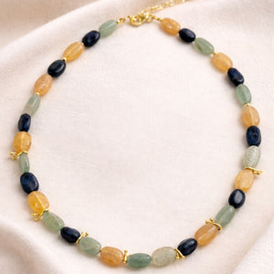 Colour Notes Necklace