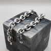 Link to Link bracelet Sterling Silver Bracelet Garden of Desire 