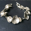 Nest Bracelet Sterling Silver Bracelet Garden of Desire 